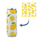 Stainless Steel Soda Can Style Tumbler