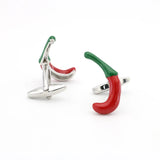 Daily Life Series Cuff Links 28 Designs Brass Cufflinks