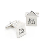 Daily Life Series Cuff Links 28 Designs Brass Cufflinks