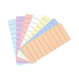 Silicone Notepad Mold for Epoxy Resin Casting