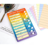 Silicone Notepad Mold for Epoxy Resin Casting