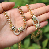 Animal Pendant Necklace Women Choker Minimalism Jewelry Gift
