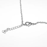 Dainty Mama Bar Necklace - Mothers Day Gift