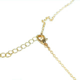 Dainty Mama Bar Necklace - Mothers Day Gift