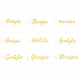 Dainty Name Chain Bracelets Personalized Jewelry Stainless Steel