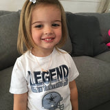 Personalized Cartoon Nameplate Necklace for Kids