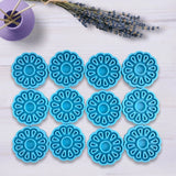 Daisy Necklace Epoxy Resin Mold DIY Crafts