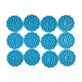 Daisy Necklace Epoxy Resin Mold DIY Crafts