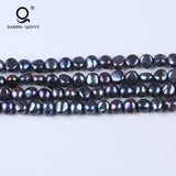 11-12mm AA Fresh Water Loose Pearl Strands