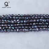 11-12mm AA Fresh Water Loose Pearl Strands