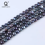 11-12mm AA Fresh Water Loose Pearl Strands
