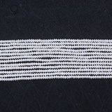 Daking Cultured Button Pearl Strands Jewelry 2.5-3mm 16 Inches
