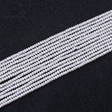 Daking Cultured Button Pearl Strands Jewelry 2.5-3mm 16 Inches