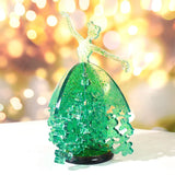 Resin Jewelry Display Mold for Earrings Necklaces Rings