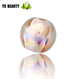 Dandelion Glass Bead for DIY Jewelry Making