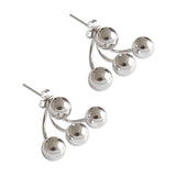 925 Sterling Silver Dangle Earrings for Women