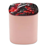 Dante Jewelry Storage Box Portable Jewelry Organizer Box Women Jewelry Storage