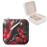 Dante Jewelry Storage Box Portable Jewelry Organizer Box Women Jewelry Storage