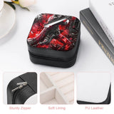 Dante Jewelry Storage Box Portable Jewelry Organizer Box Women Jewelry Storage