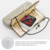 Dante Jewelry Storage Box Portable Jewelry Organizer Box Women Jewelry Storage