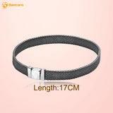 925 Silver Reflexions Bracelet for Women