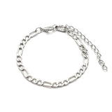 Tank Pattern Men's Bracelet Retro Women's Hand Bracelets