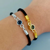 Photo Projection Bracelet Couple Bangles For Him Bracelet For Men Women