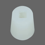 David Plaster Portrait Candle Mold Aromatherapy DIY Material Mold