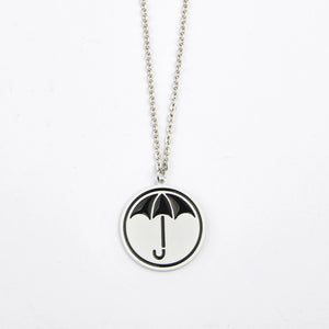 Umbrella Academy Charm Bracelet Guitar Ghost Pendant Women Bracelet