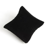10pcs Velvet Jewelry Bracelet Watch Display Pillows