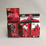 Deadpool Figure Model Ornaments Mini Doll Bag Pendant DIY Accessories