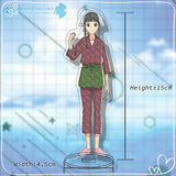 Deaimon Happiness Bedroom Accessories Anime Display Decor