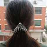 Death's Head Skull Hawkmoth Hair Band for Women