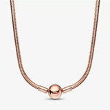 December Birthstone Necklace Charm Pendant