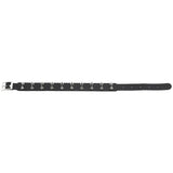 Spiked Leather Choker Collar For Girl Goth Necklace Punk Chocker Egirl