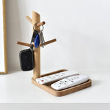 Decorative Durable Jewelry Tree Rack Display Stand