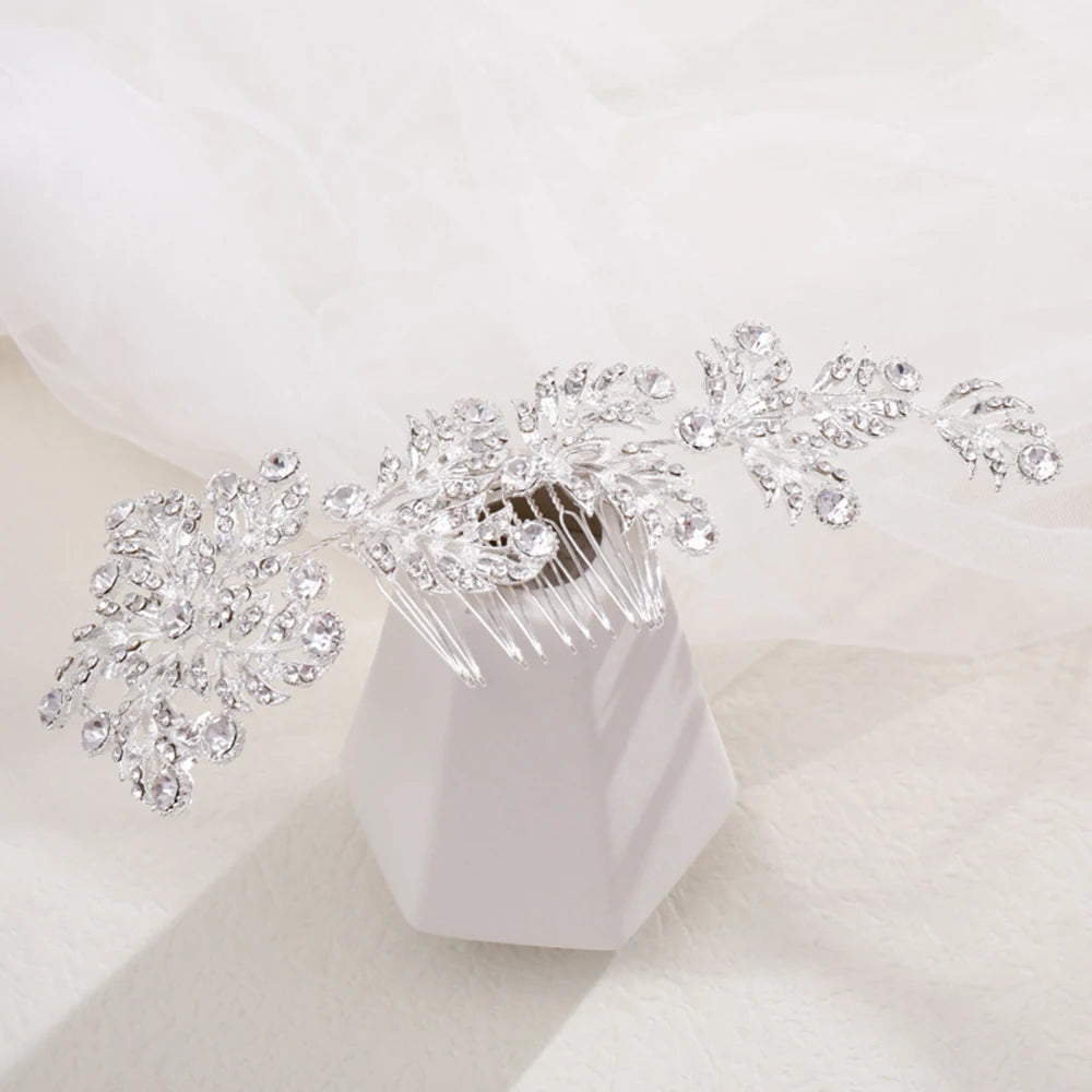 Decorative Hair Combs for Women Mother Daughter