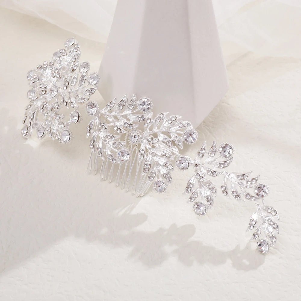 Decorative Hair Combs for Women Mother Daughter