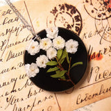 Keychain Necklace Mold Silicone Mold Jewelry Making Tools