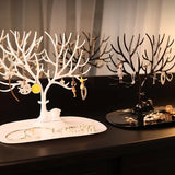 Deer Jewelry Rack Earrings Necklace Ring Pendant Bracelet Stand