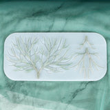 Deer Stand Silicone Resin Molds for Earrings