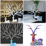 Deer Stand Silicone Resin Molds for Earrings