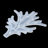 Deer Horns Silicone Mold for Jewelry Storage