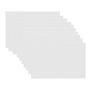 Silicone Dehydrator Sheets, 10 Pcs 29X37cm, Fruit Dehydrator Mats