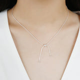 925 Sterling Silver Necklace Beads Snake Bracelet Beads Necklace