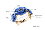 Ethnic Spike Bangles Enamel For Women Friendship Jewelry