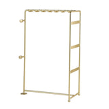 Deluxe Jewelry Organizer Display Jewelry Holder for Bracelets Earrings