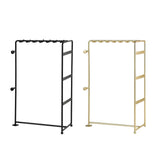 Deluxe Jewelry Organizer Display Jewelry Holder for Bracelets Earrings