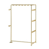 Deluxe Jewelry Organizer Display Jewelry Holder for Bracelets Earrings