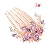 Delysia King Hair Comb for Women